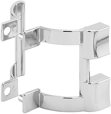 Prime-Line M 6198 Chrome Towel Bar Set