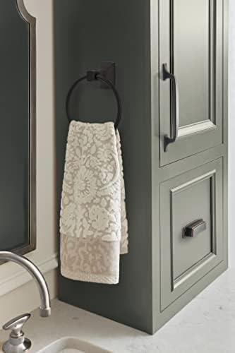 Amerock Oil Rubbed Bronze Towel Ring 7-716 in