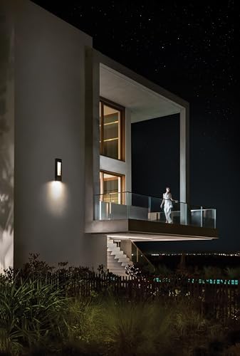 Hinkley Atlantis Extra Large Wall Lantern