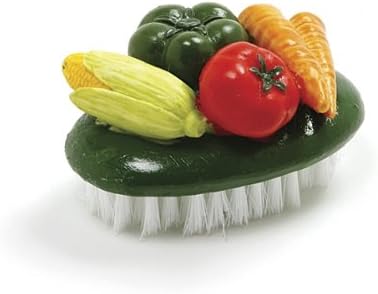 NORPRO Harvest Helper Vegetable Brush 1 Each 1