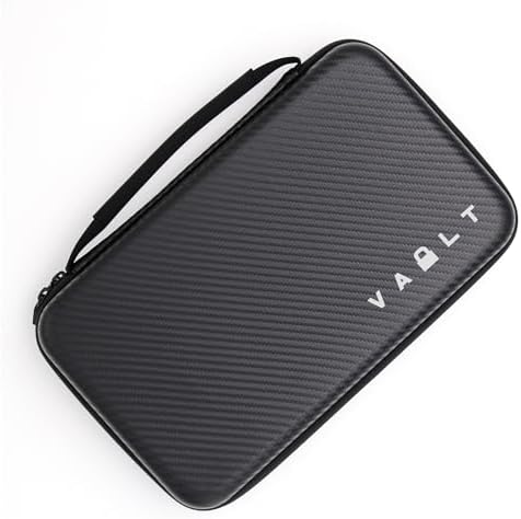Vault Case Standard Knife Accessory Display Case 1