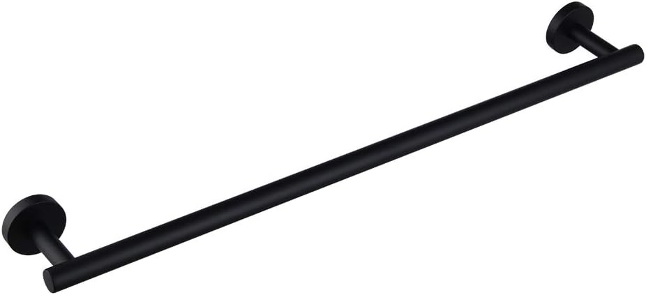 BEIGEEWY 24-Inch Stainless Steel Towel Bar
