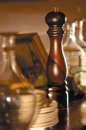 Peugeot Bistro Salt Mill Chocolate 3-12 Inches