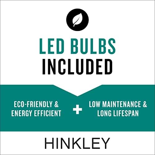 Hinkley Hans Extra Small Wall Mount Lantern Black 1