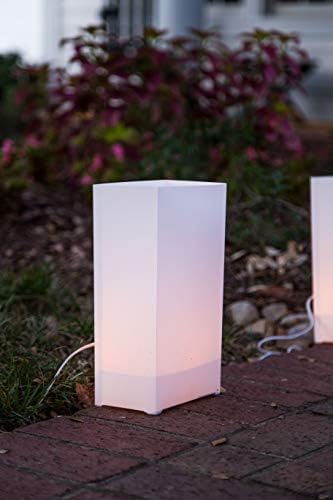 Elf Logic Pathway Lighting Set of 10