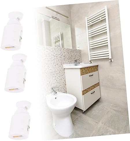 1set Plastic Radiator Hooks for Towel and Bathrobe Hangers