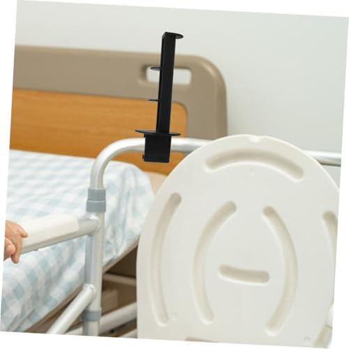 CALLARON 2Pcs Toilet Paper Holder for Commode Chairs 1