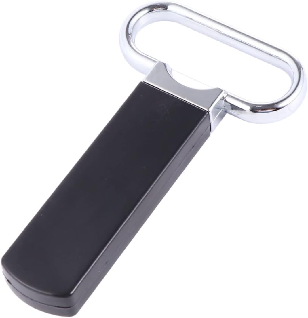 PRETYZOOM Portable Wine Cork Remover