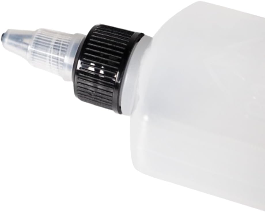 Fcnjsao 100ml Leakproof Oil Dispenser Bottle 1
