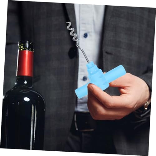 VOSAREA 3sets Wine Can Opener Tool Kit