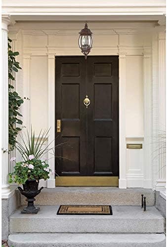 Nuvo 60895 Three Light Hanging Bronze Porch Lantern