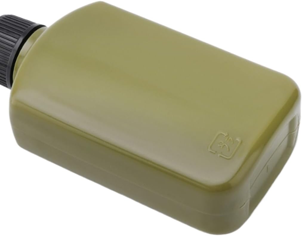 Fcnjsao 100ml Leakproof Oil Dispenser Bottle 1