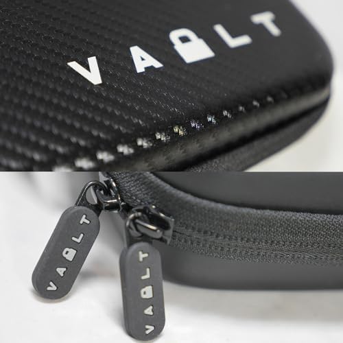 Vault Case Standard Knife Accessory Display Case 1
