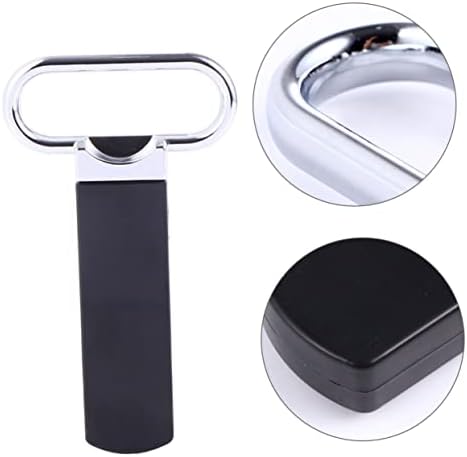 PRETYZOOM Portable Wine Cork Remover