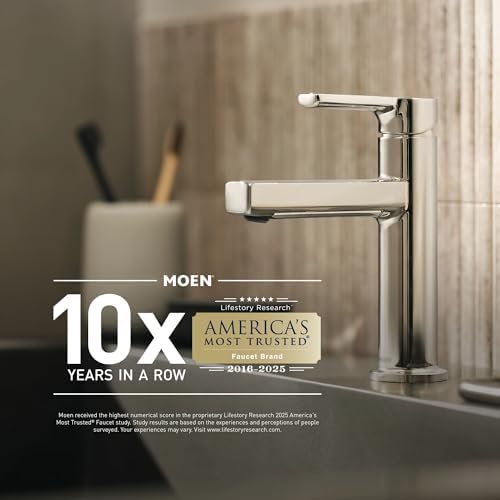 Moen YB8403BG Weymouth Robe Hook Brushed Gold