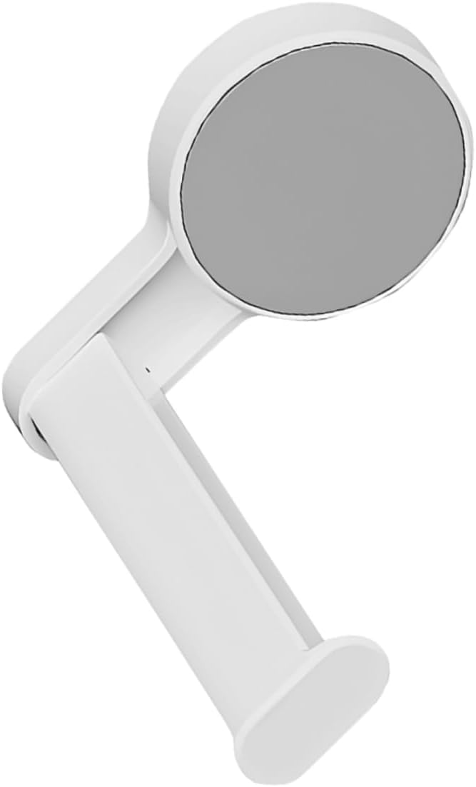 Gadpiparty Wall Mount Toilet Paper Holder No Drill Design 1