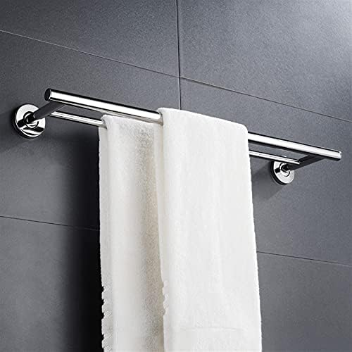 ANNBKA 232 Double Towel Bar Stainless Steel