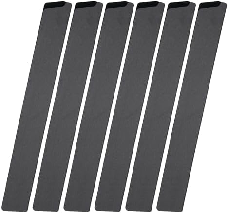6 Pcs Universal Knife Edge Guards for 14 Knife