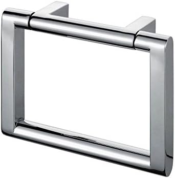 Haceka Viero Bath Towel Ring