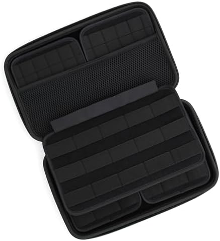 Vault Case Standard Knife Accessory Display Case 1