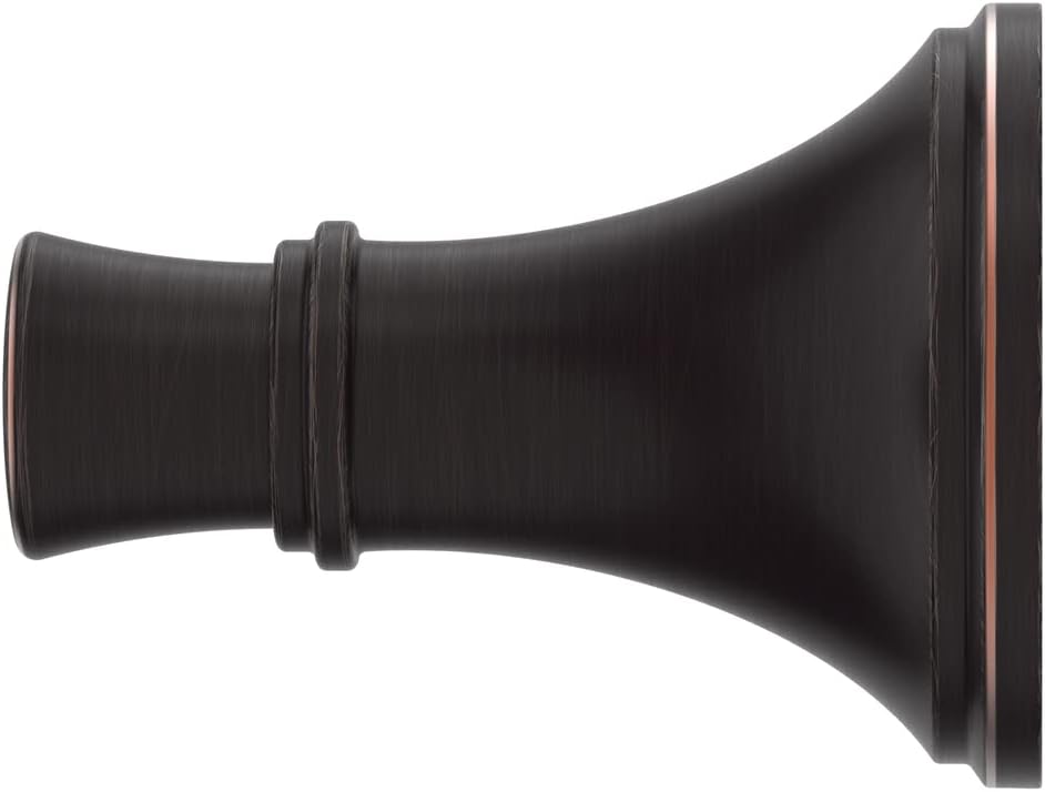 Pfister Auden Towel Bar 18-Inch Tuscan Bronze Finish