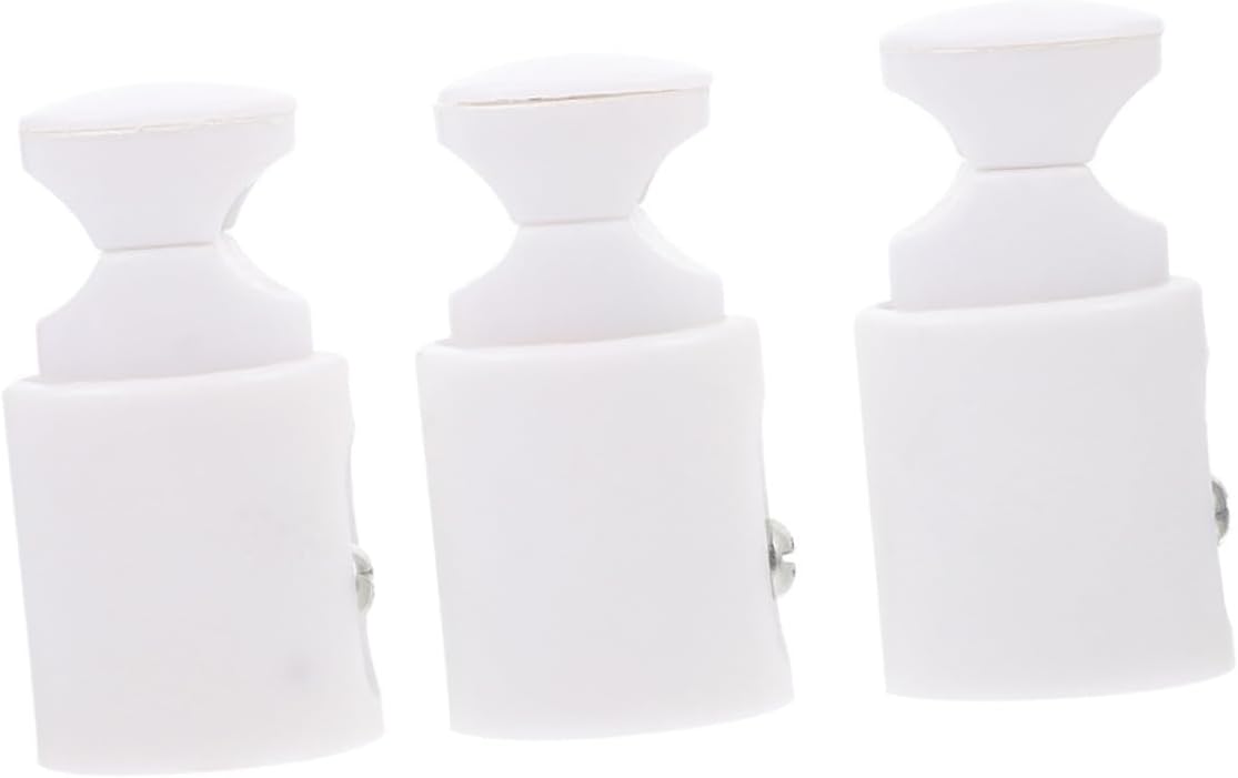 Happyyami 3pcs Radiator Hooks for Towel and Bathrobe Drying