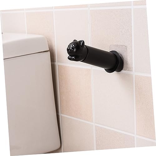 Stylish Cat Toilet Paper Holder for Home and Bathroom
