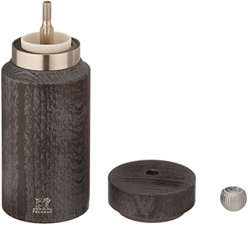 Peugeot 33897 Classic Royan 55 Inch Salt Mill Gray