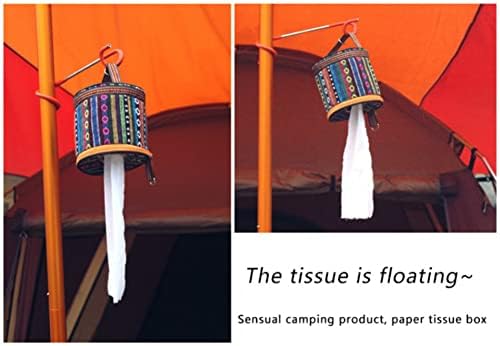 Ochine Waterproof Toilet Paper Holder