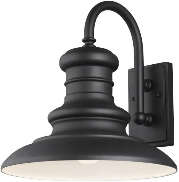 Feiss Redding Station Large Outdoor Wall Light