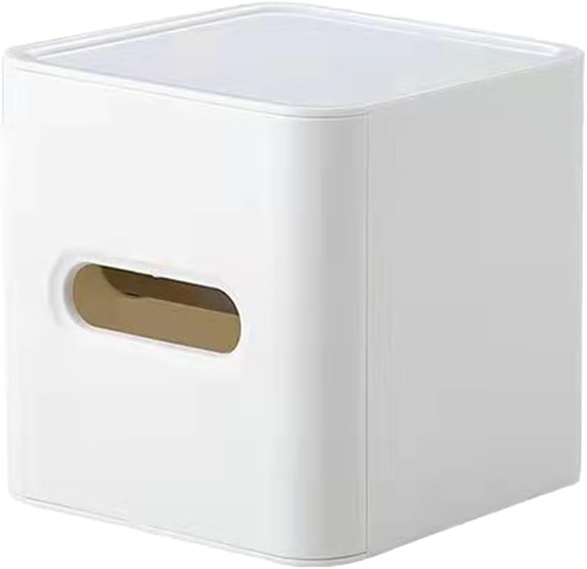Sturdy Toilet Paper Holder with Back Adhesive Tape