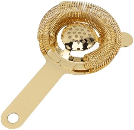 Stainless Steel Hawthorne Strainer with Flexible Spring 36 x 63in