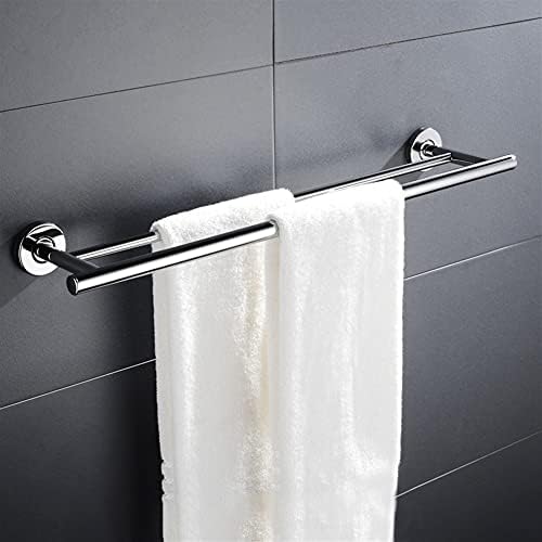 ANNBKA 232 Double Towel Bar Stainless Steel