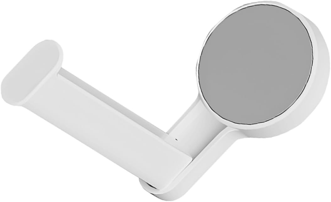 Gadpiparty Wall Mount Toilet Paper Holder No Drill Design 1
