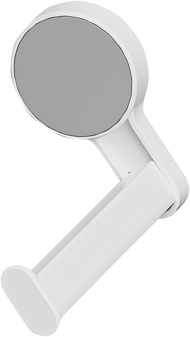 UKCOCO Wall Mount Toilet Paper Holder 1