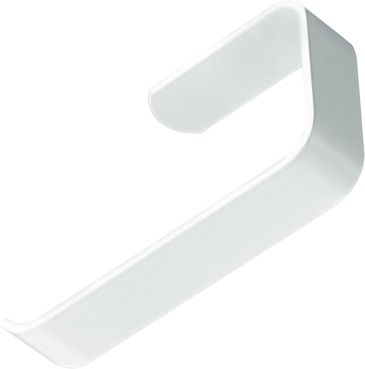 Tostyles Toilet Paper Holder Self Adhesive Space Aluminum 1