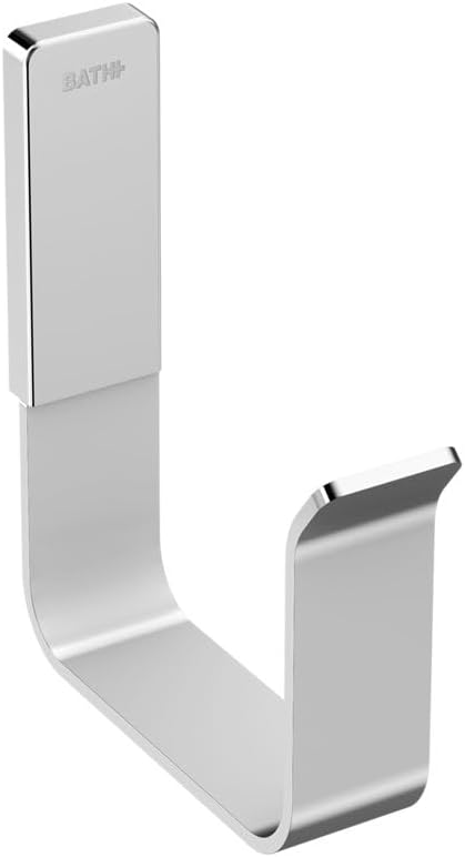 COSMIC Bath Towel Ring Chrome 2690171