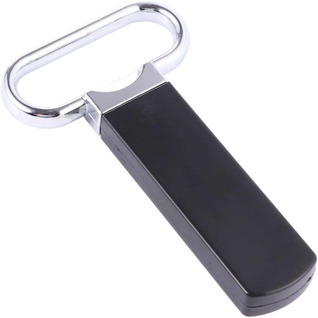 LABRIMP Portable Wine Cork Opener Multifunctional