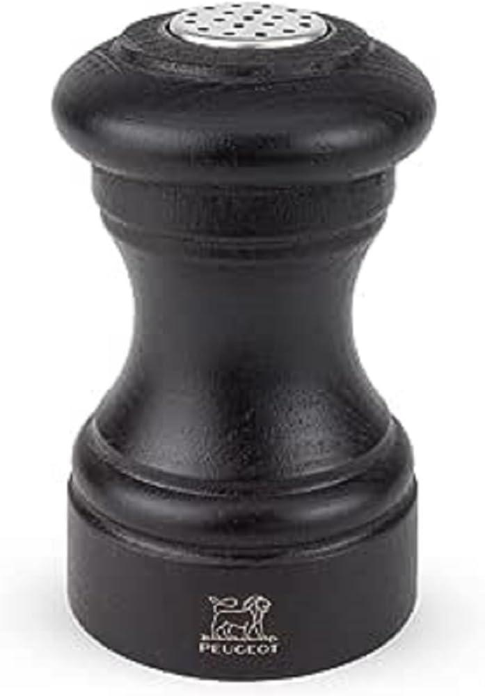 Peugeot Bistro Salt Mill Chocolate 3-12 Inches