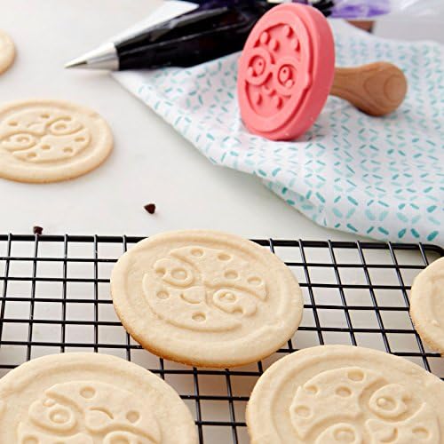 Wilton Rosanna Pansino Crazy for Cookies Set