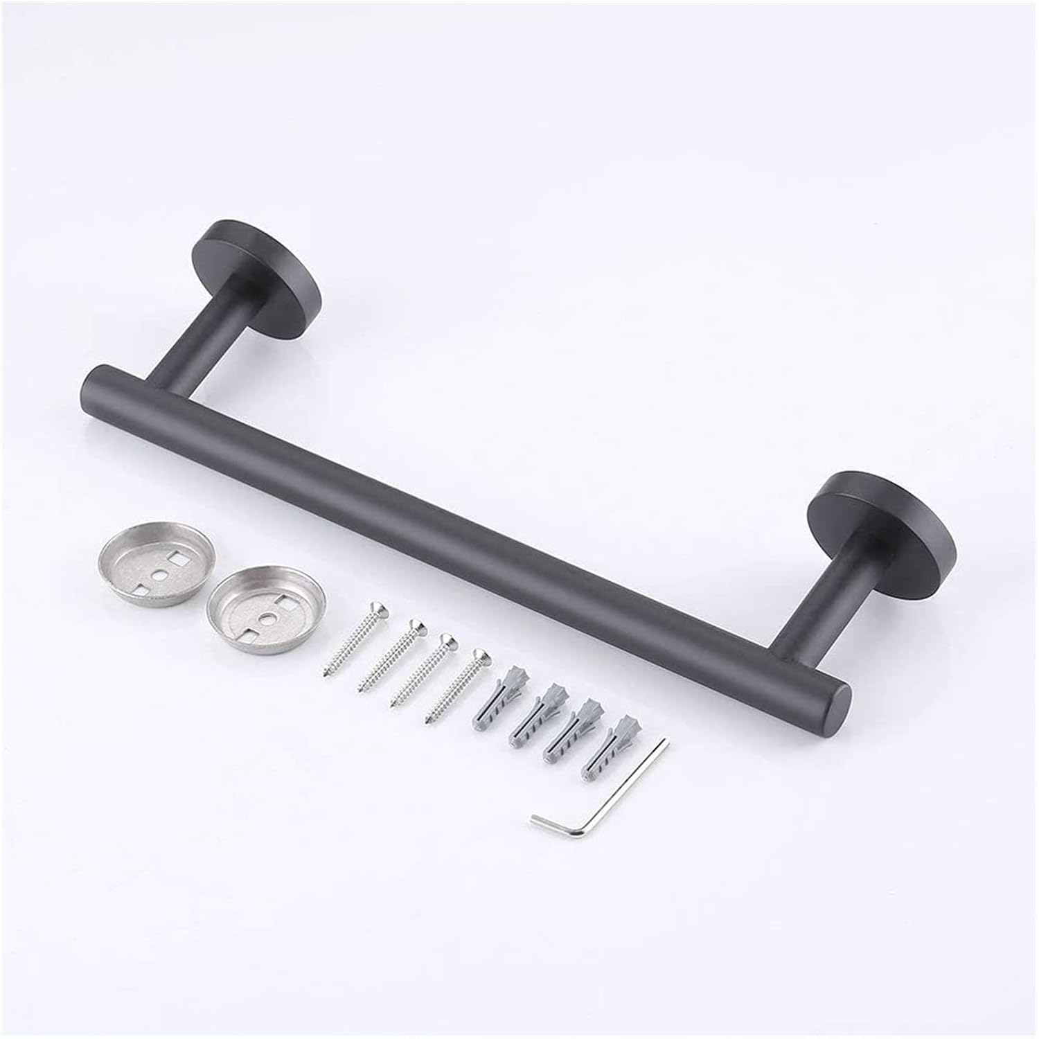 ALDEPO Gold Towel Rod Bathroom Towel Bar