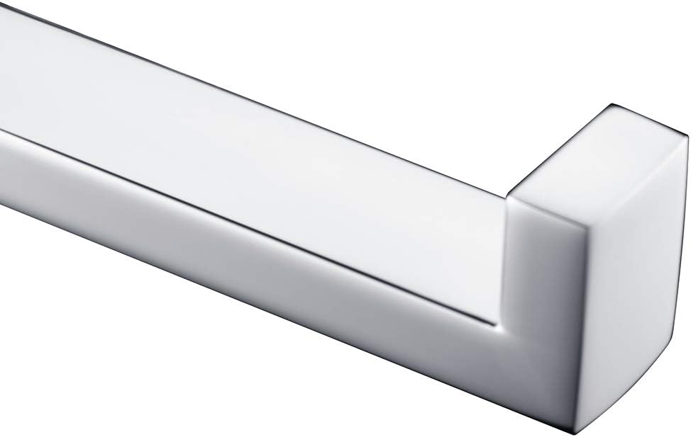 Hoooh Premium Stainless Steel Towel Ring