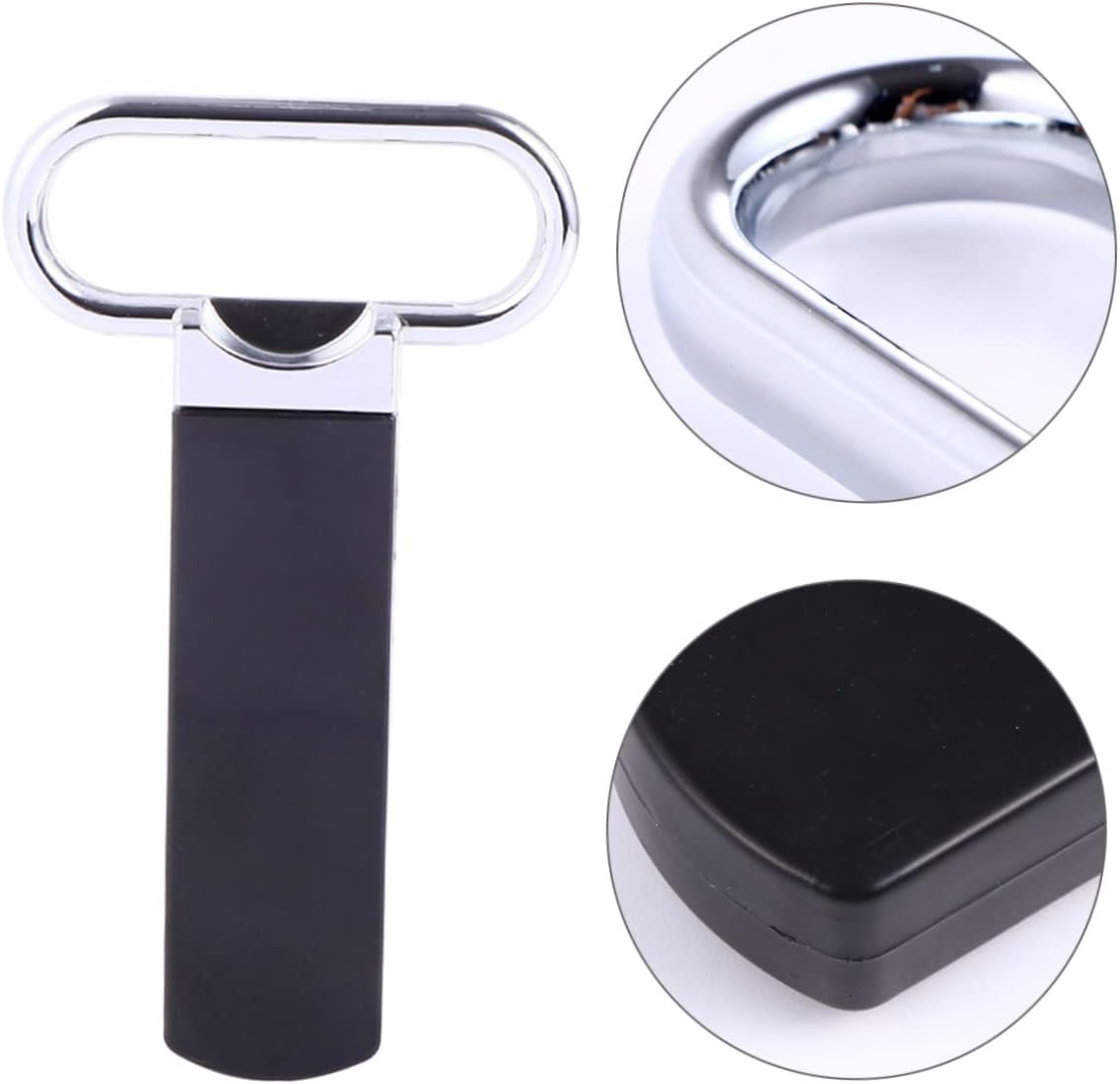 LALADEFIEE Portable Wine Cork Remover