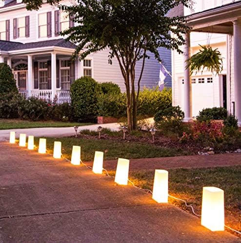 Elf Logic Pathway Lighting Set of 10