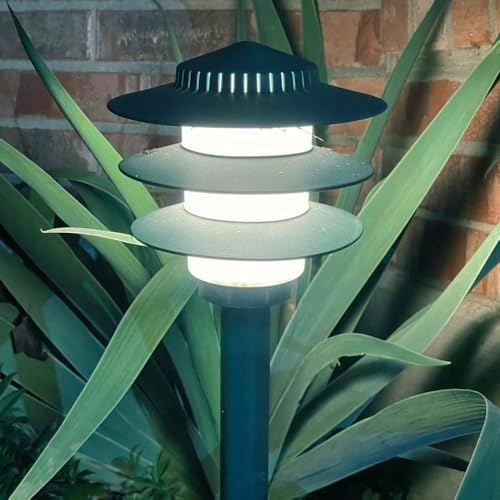 Makergroup T5 T10 LED Bulb 2Watt Cool White 6000K 6pcs