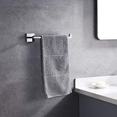 Hoooh Premium Stainless Steel Towel Ring