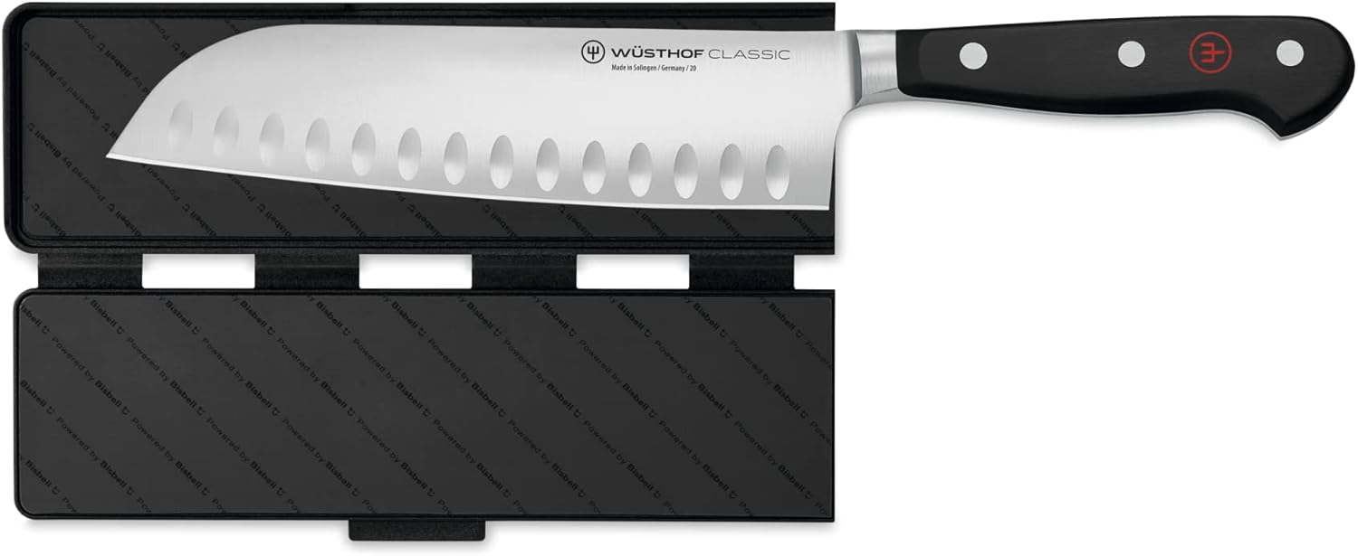 Wsthof Magnetic Blade Protector 20x55cm