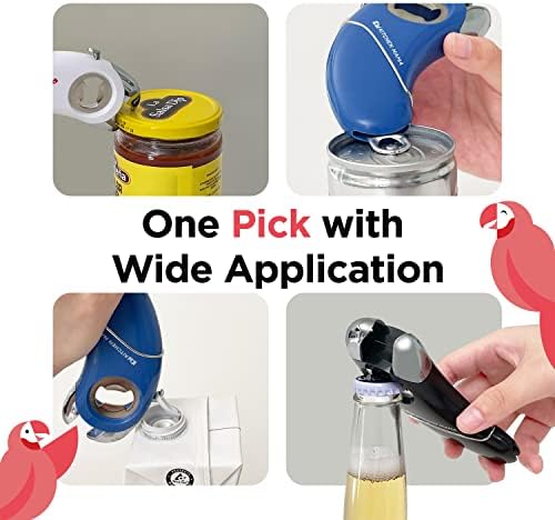 Kitchen Mama Epic One Multifunction Opener