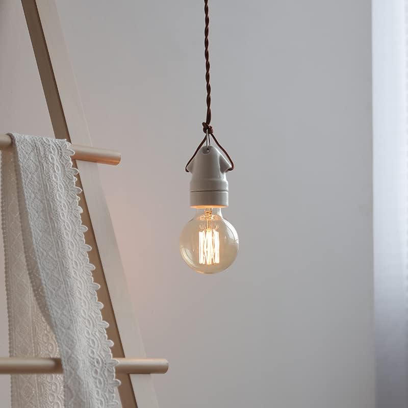 KAYYELAMP H Track Pendant Light No Bulb No Track 1
