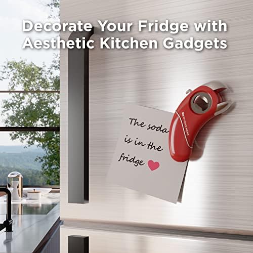 Kitchen Mama Epic One Multifunction Opener